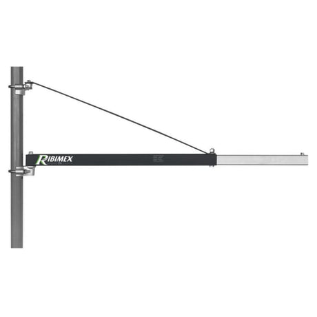 Ribitech Swing arm for electrical winch