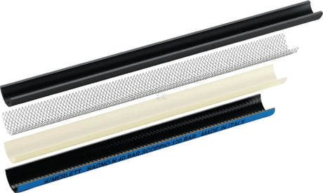Continental PVC pressure hose Ragno