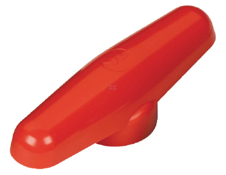 VdL Plastic levers for PVC-U  ball valves