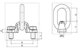 Transport ring
