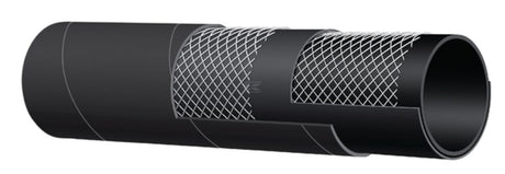 Alfagomma Irrigation hose Rubber 18 bar