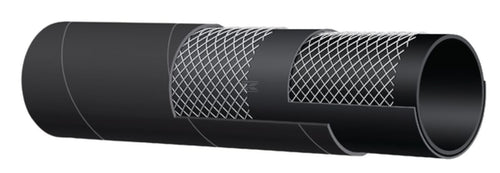 Alfagomma Irrigation hose Rubber 18 bar