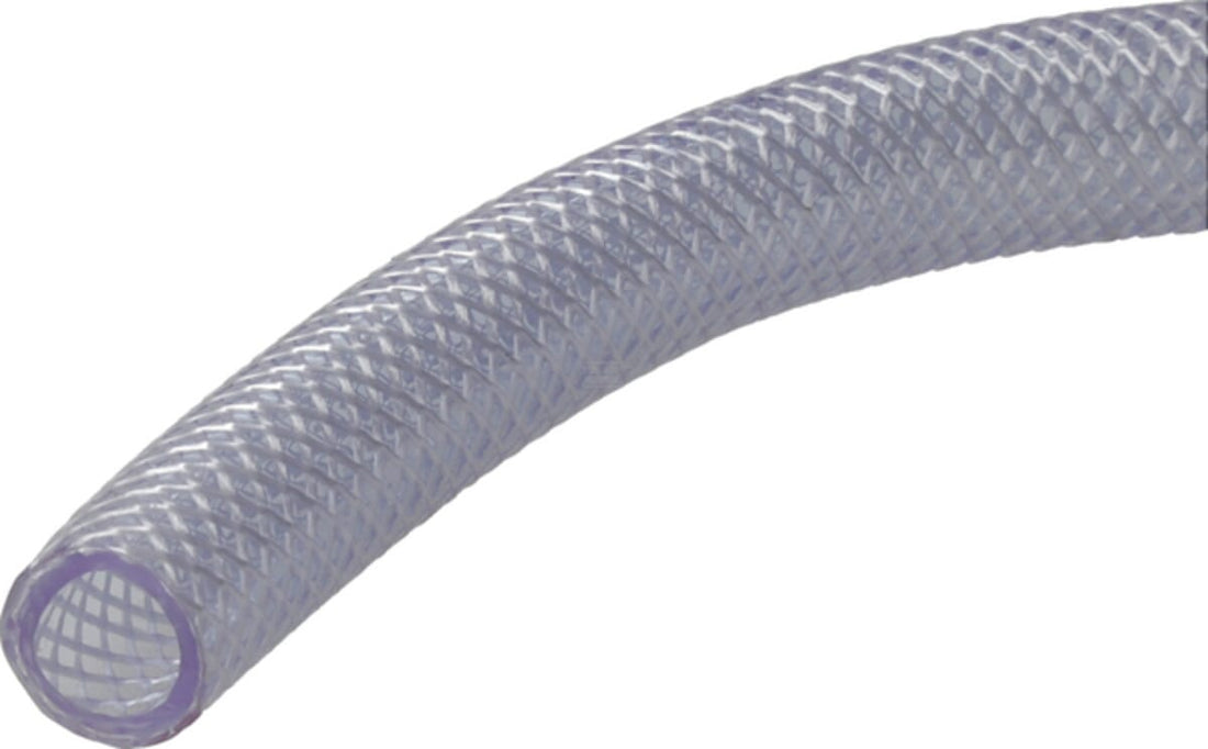 Cellfast Clear PVC reinforced Technical hoses