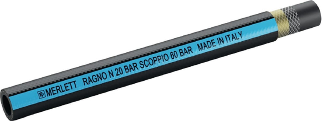 Continental PVC pressure hose Ragno N 20bar