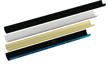 Continental PVC pressure hose Ragno N 20bar