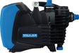 Tallas D-ECONCEPT water pressure system