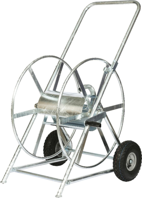 ALBA-Krapf Hose cart Alba+ Profi II