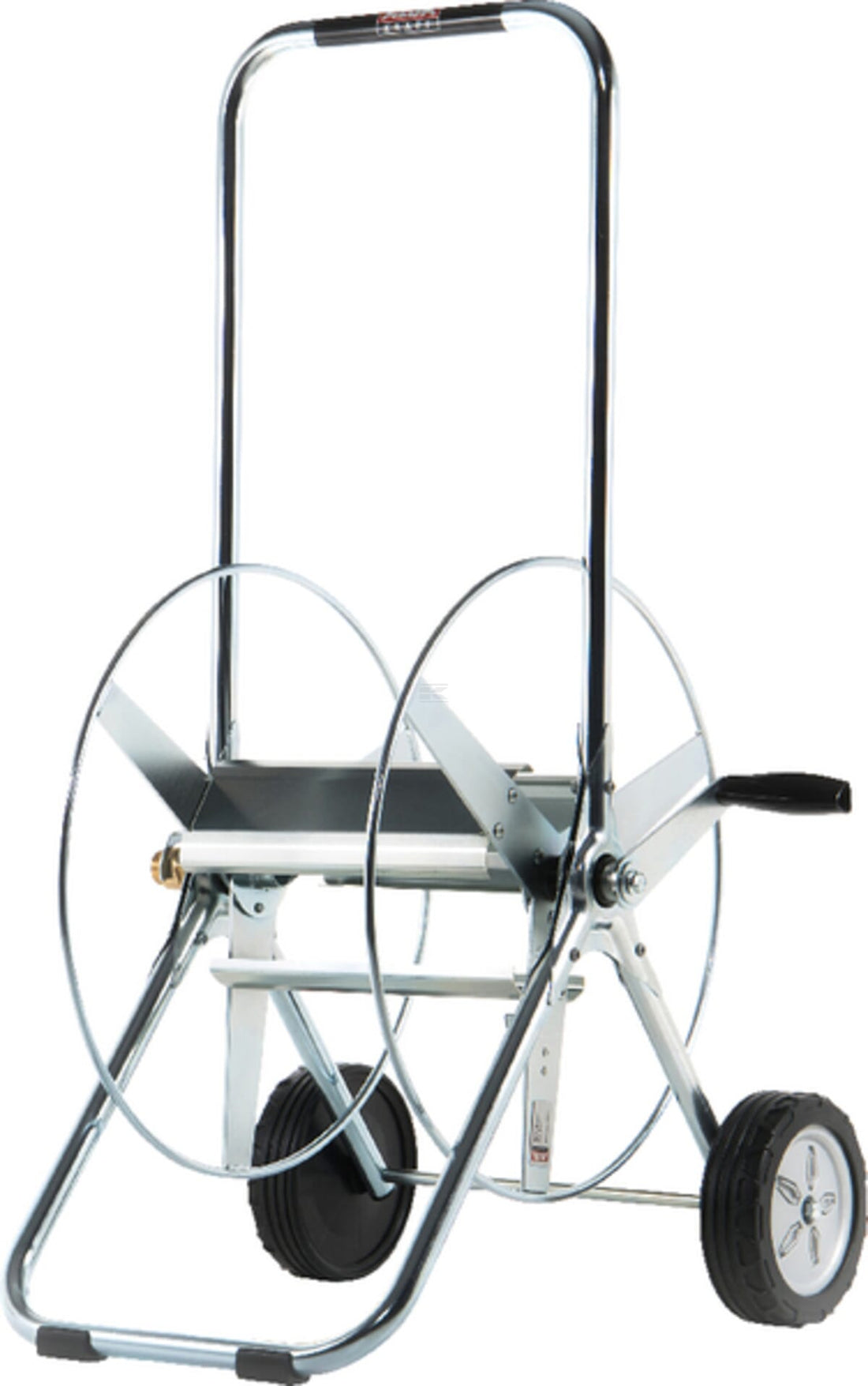 ALBA-Krapf Hose cart Alba+ Silver II