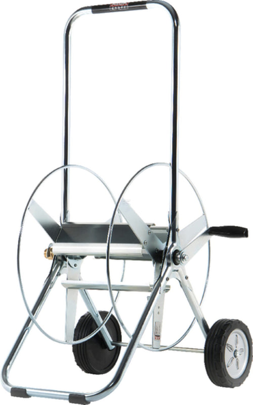 ALBA-Krapf Hose cart Alba+ Silver II