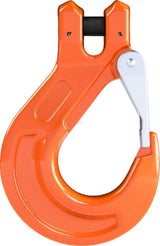 Rema Clevis sling hook with latch RCH G10