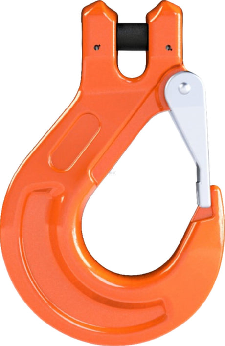 Rema Clevis sling hook with latch RCH G10