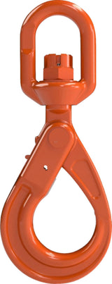 Rema Swivel safety hook RSS G10