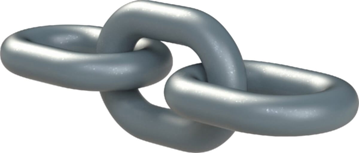 Rema Lifting Chain G10