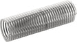 Continental PVC suction and delivery hose Universal with PVC spiral