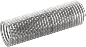 Continental PVC suction and delivery hose Universal with PVC spiral