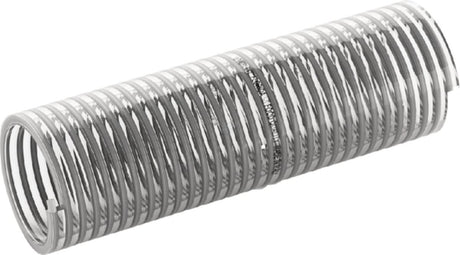 Continental PVC suction and delivery hose Universal with PVC spiral