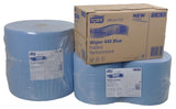 Paper towel, A-Tork mekanic Blue roll, Tork W1/W2
