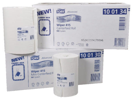 Paper towel, M-Tork Tork