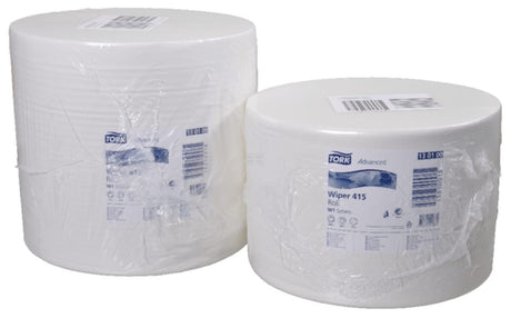 Paper towel, Tork Wiper 415 W1