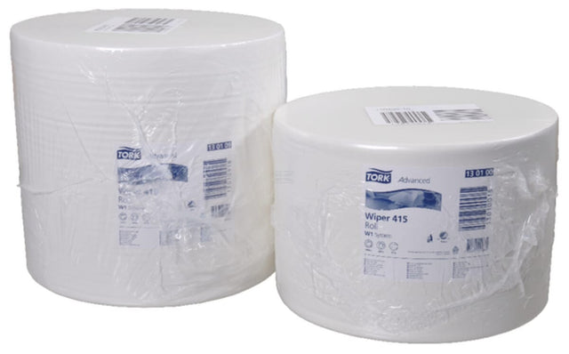 Paper towel, Tork Wiper 415 W1