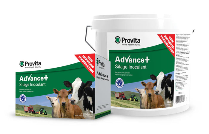 Provita Advance + Silage additive 20kg