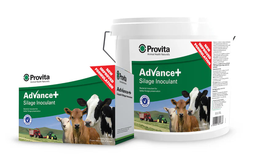 Provita Advance + Silage additive 20kg