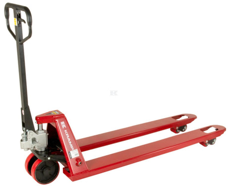 Pallet trucks Kramp