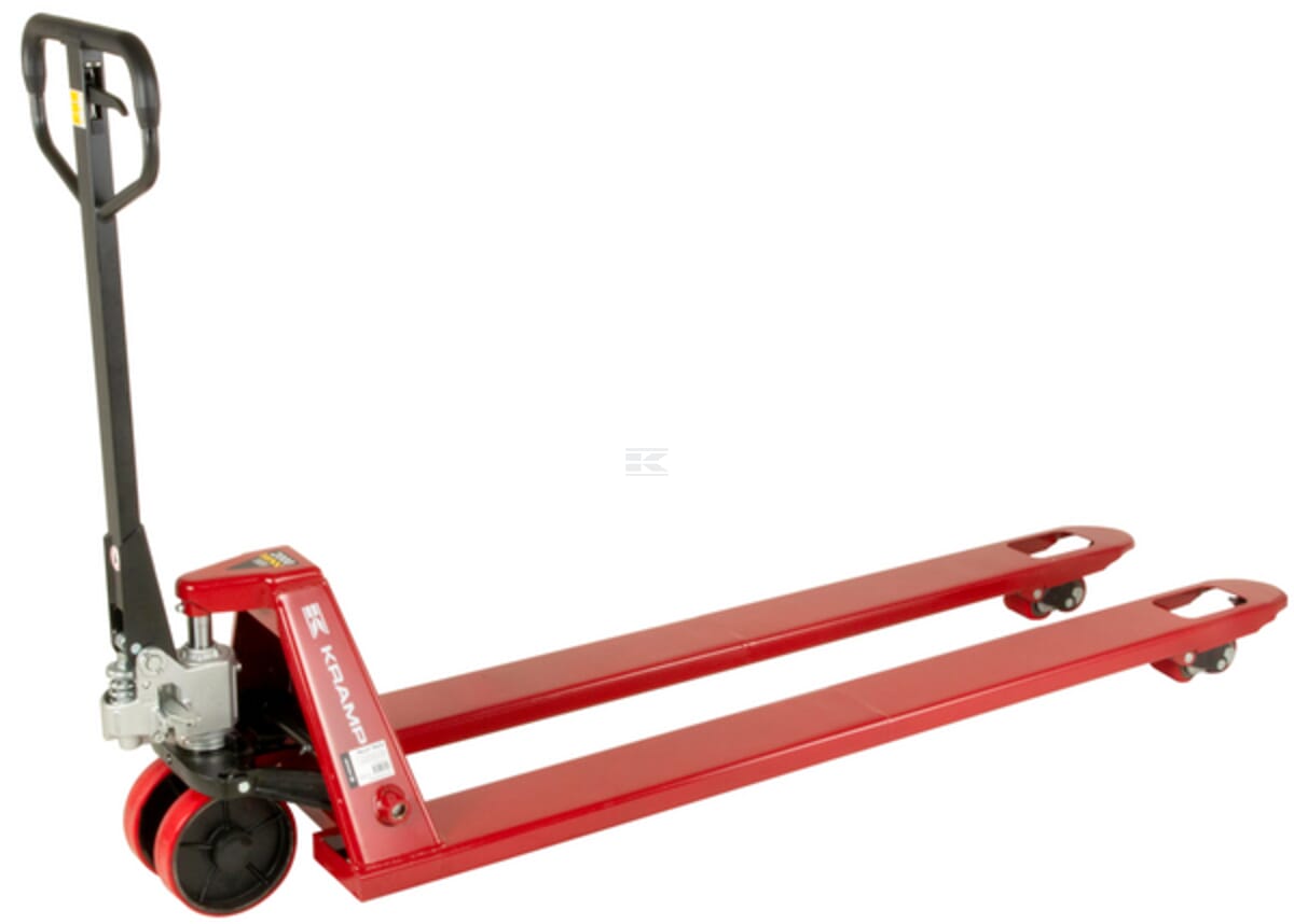 Pallet trucks Kramp