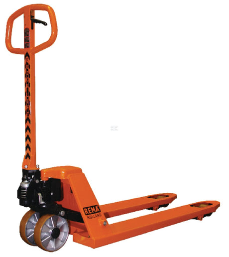 Pallet Truck PTS-25 TPP Rema