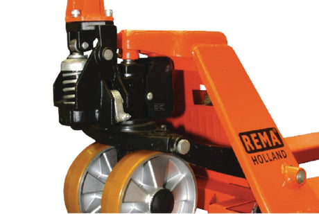 Pallet Truck PTS-25 TPP Rema