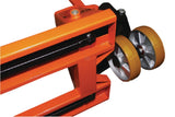Pallet Truck PTS-25 TPP Rema