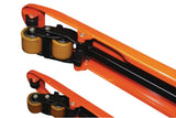 Pallet Truck PTS-25 TPP Rema