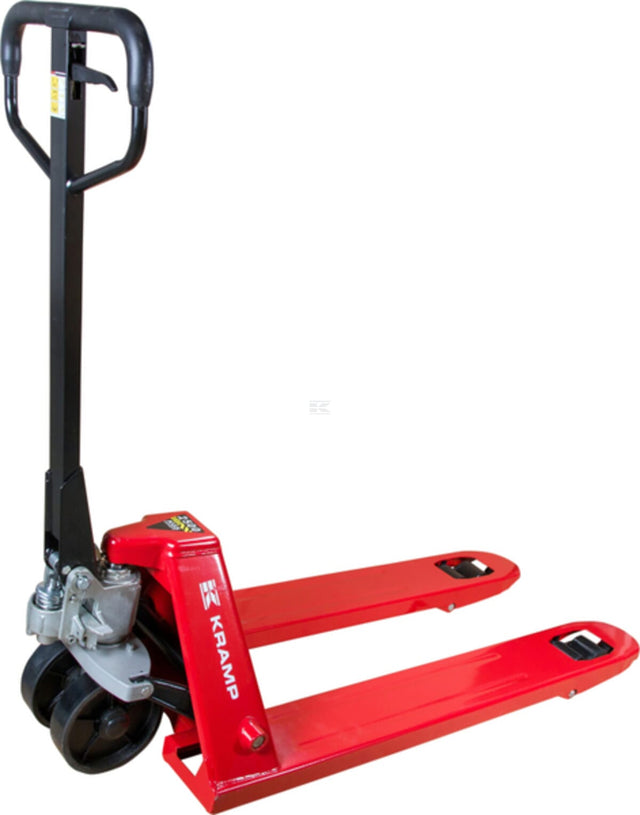 Pallet trucks Kramp