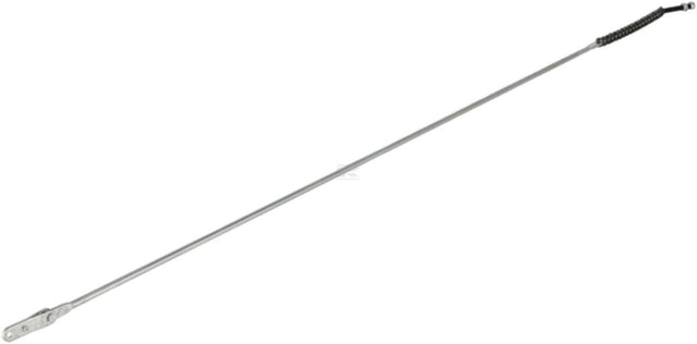 Chain for draw bar