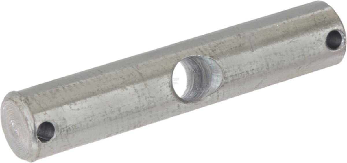 Control lever shaft for Kramp pallet truck
