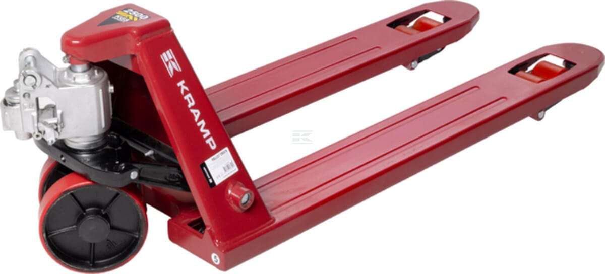 Pallet trucks Kramp