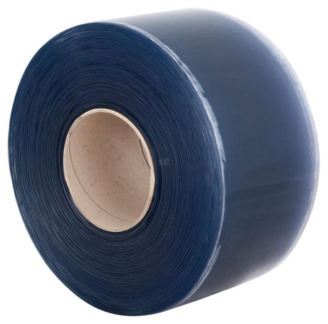 AlfaFlex Transparent belt for passage curtains