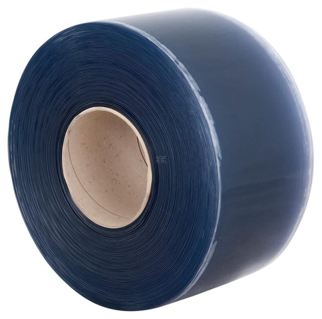 AlfaFlex Transparent belt for passage curtains