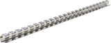 Hook strip for PVC curtain