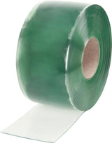 AlfaFlex Transparent belt for passage curtains