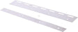 AlfaFlex Suspended panel for PVC curtain