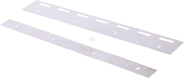 AlfaFlex Suspended panel for PVC curtain