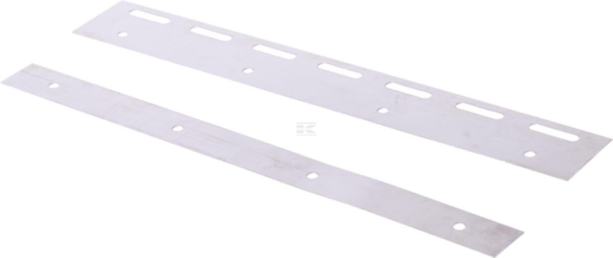 AlfaFlex Suspended panel for PVC curtain