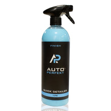 AutoPerfekt Quick Detailer