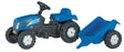 Rolly Toys R01307 RollyKid New Holland