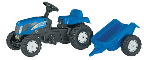 Rolly Toys R01307 RollyKid New Holland