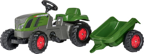 Rolly Toys R01316 RollyKid Fendt Vario 516 with trailer