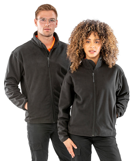 Result Extreme Climate Stopper Fleece (R109A)
