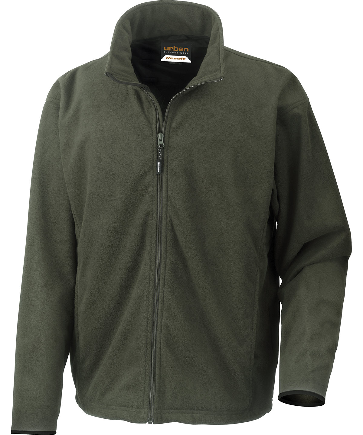 Result Extreme Climate Stopper Fleece (R109A)