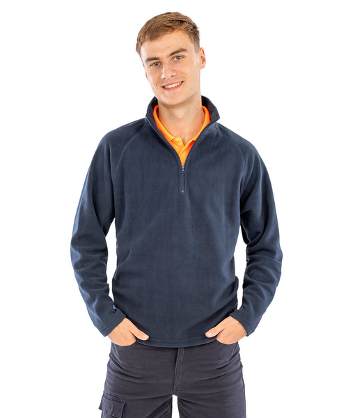 Result Core Microfleece Top (R112X)